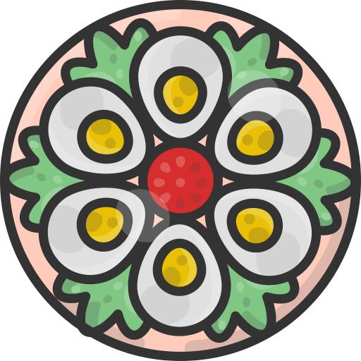 煮鸡蛋