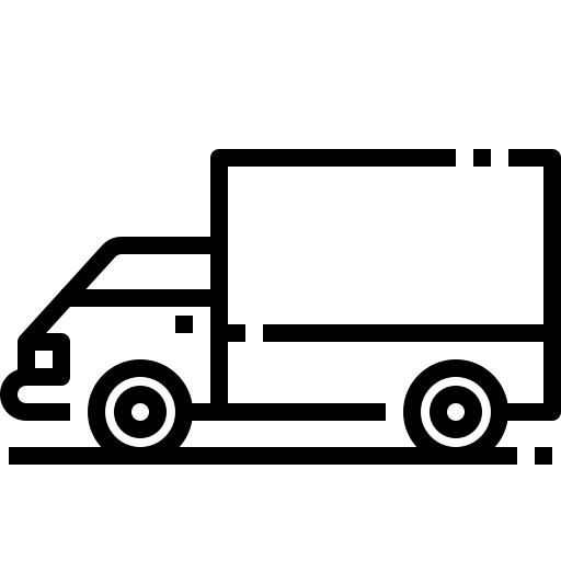 Pickup truck