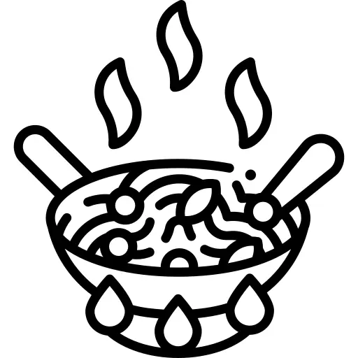 面条