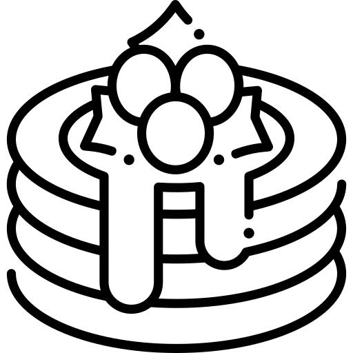 薄煎饼