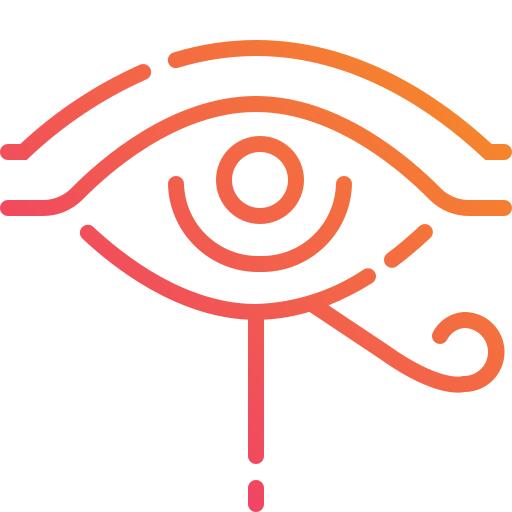 Eye of ra