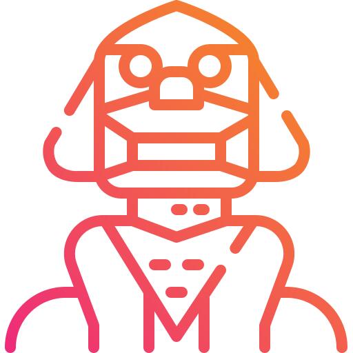狮子