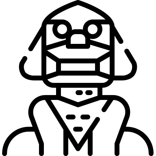 狮子