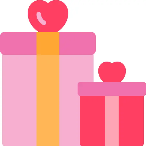 Gift boxes
