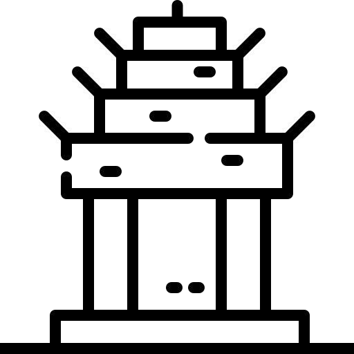 门
