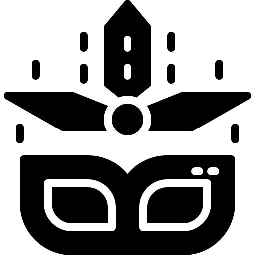 面具