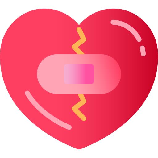 心碎