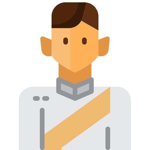 Man