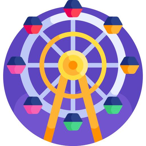 Ferris wheel