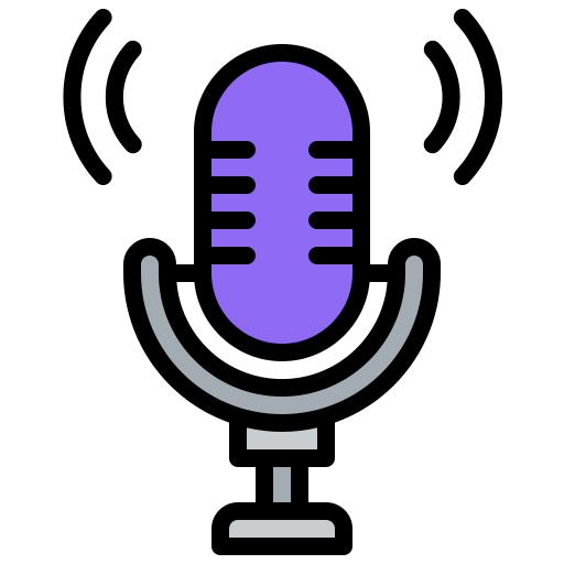 Microphone