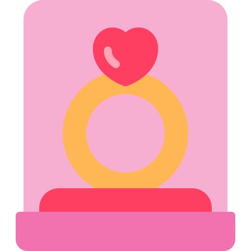 Wedding ring