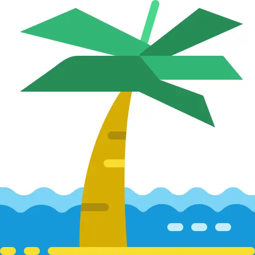 Palm tree