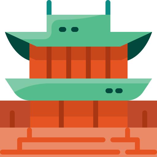 Gyeongbokgung palace