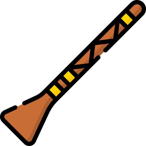 Didgeridoo