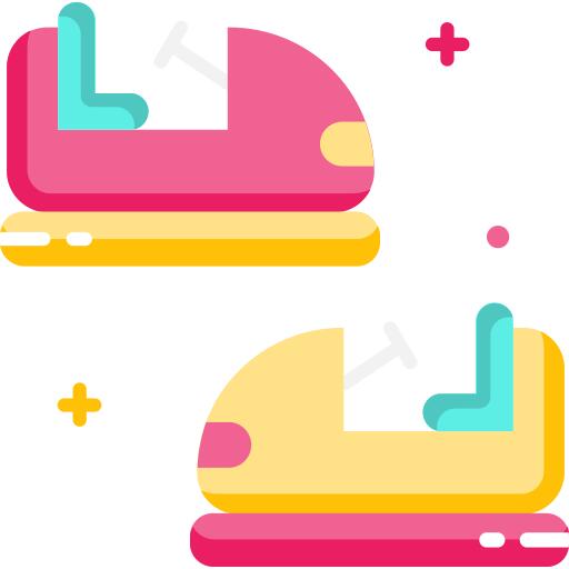 Bumper car