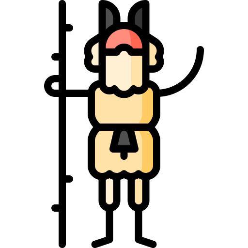 面具