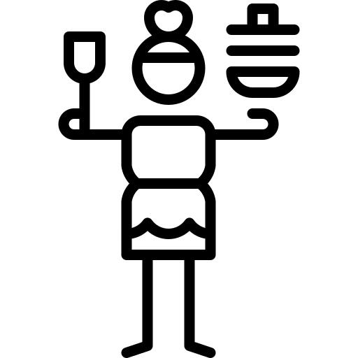 Cook