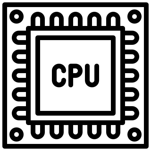 Cpu