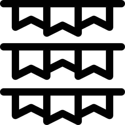 Garlands