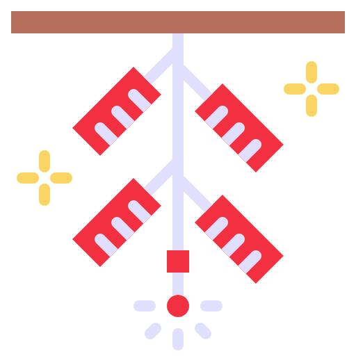 烟花
