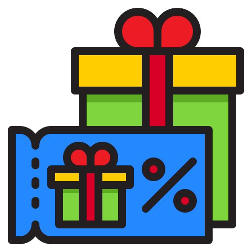 Gift voucher