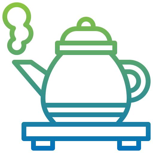 Tea pot