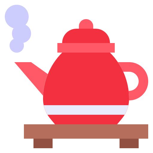 Tea pot