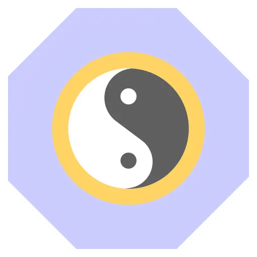 Yin yang