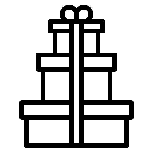 Gift boxes