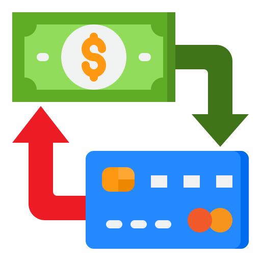 Money exchange