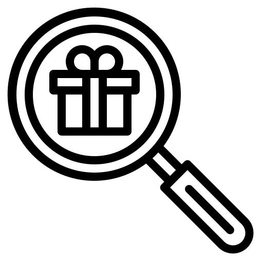 Magnifying glass