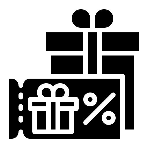 Gift voucher