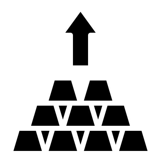 金