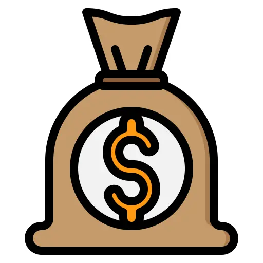 Money bag