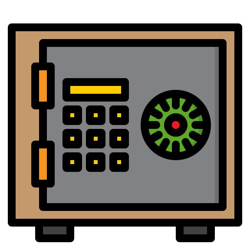 Safe box