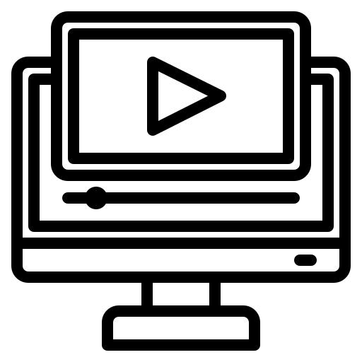 视频播放器