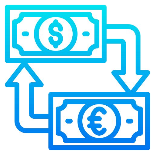 Money exchange