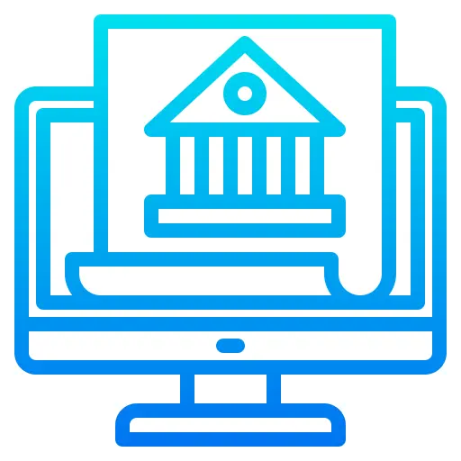 Online banking