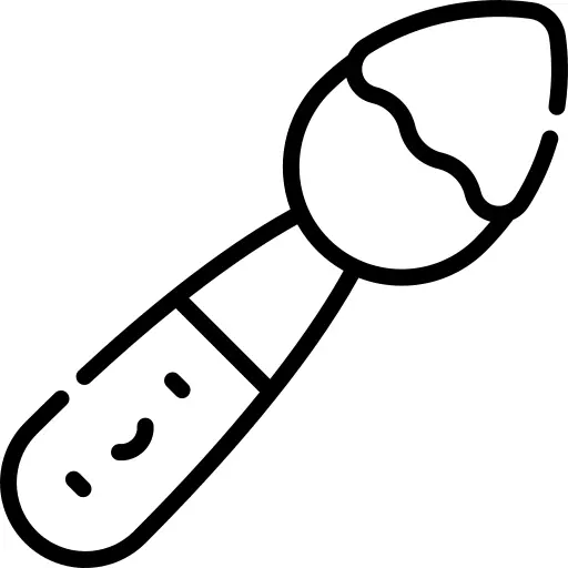 Paint brush