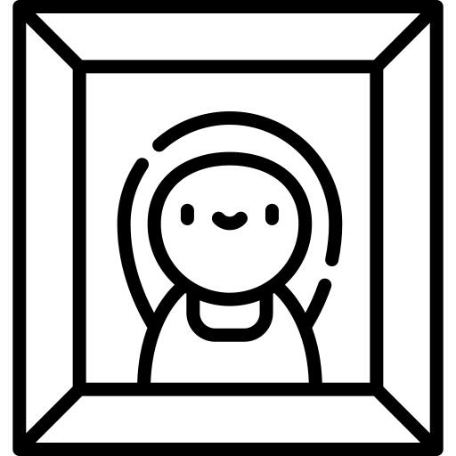绘画