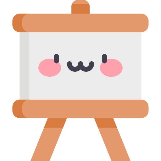 画架