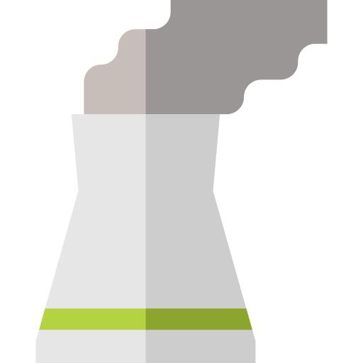 Nuclear plant