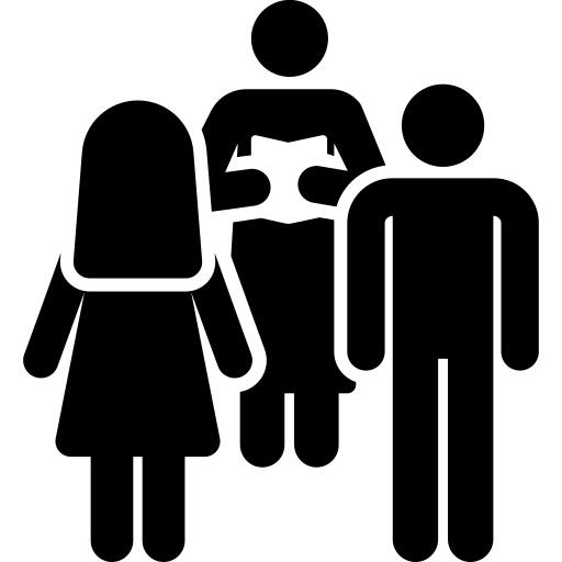 婚礼