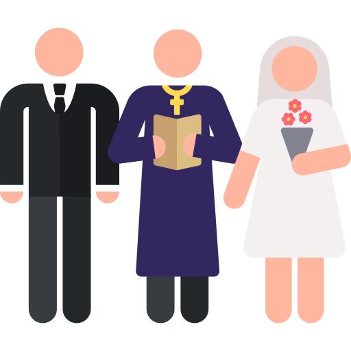 婚礼