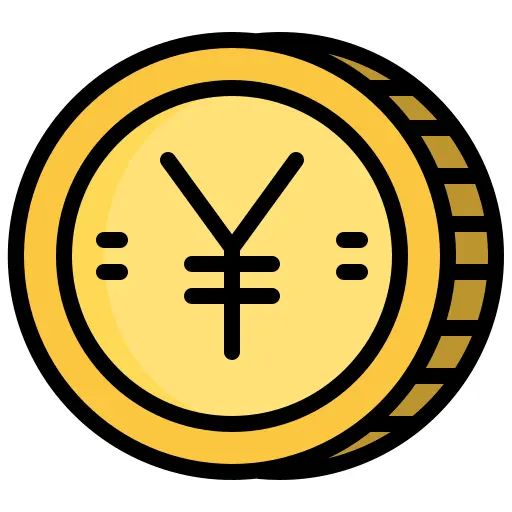 日元
