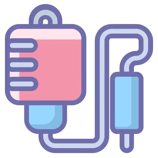 Blood transfusion