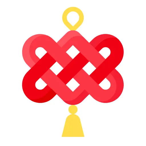 Chinese knot