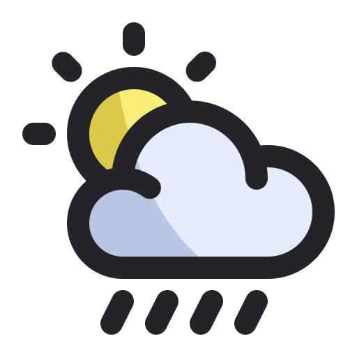 Rainy day