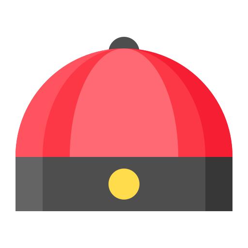 中国帽