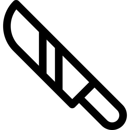 Knife